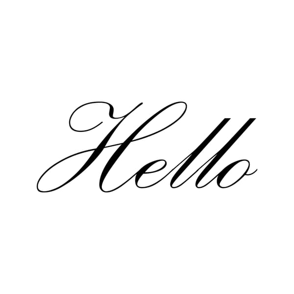 Hello 572