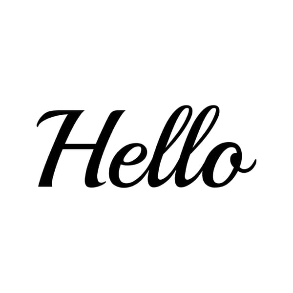 Hello 573