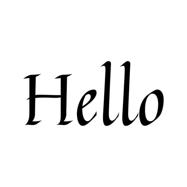 Hello 576