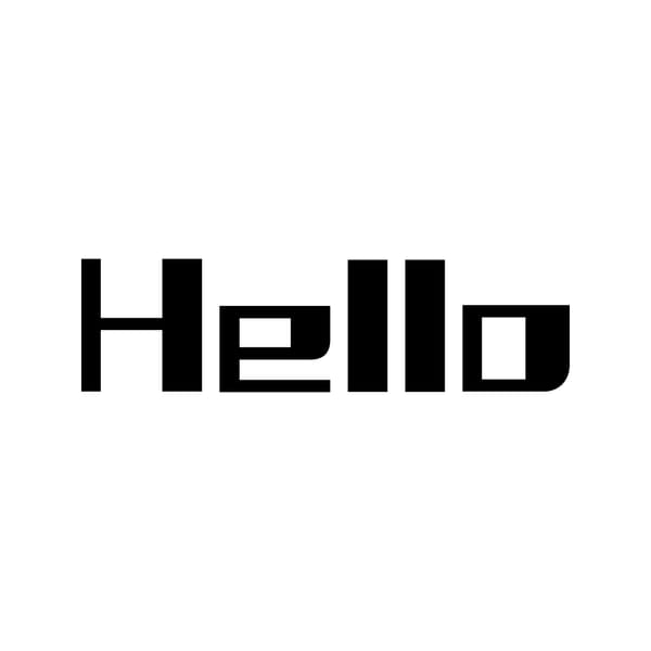 Hello 580
