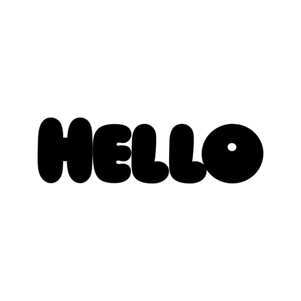 Hello 581