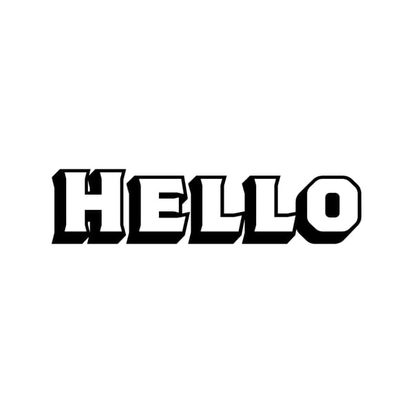 Hello 586
