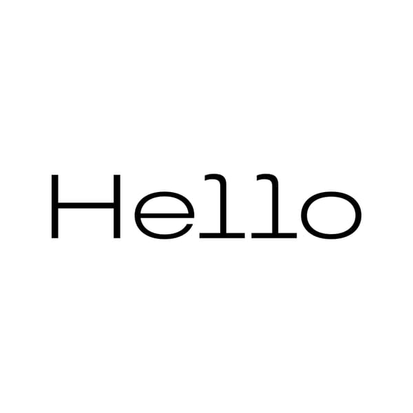 Hello 587
