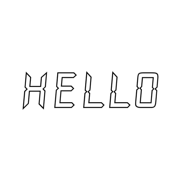 Hello 588