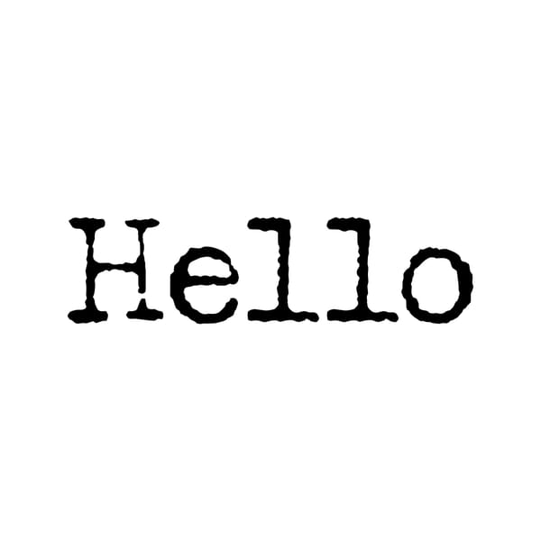 Hello 589