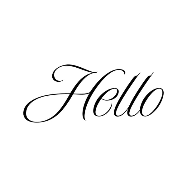 Hello 596