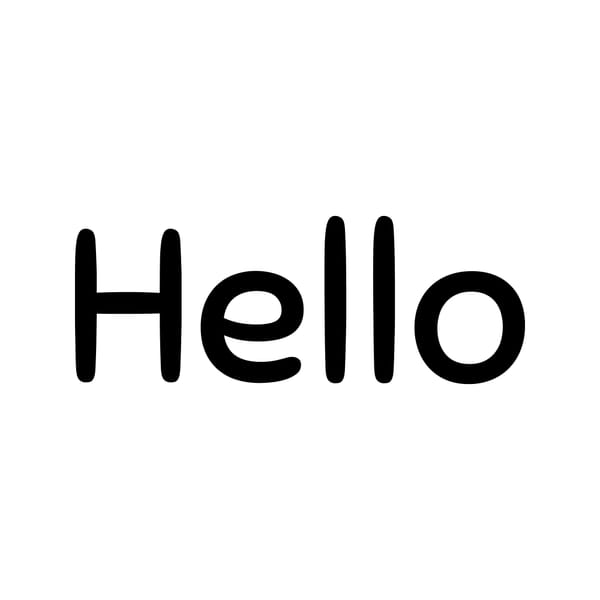 Hello 604