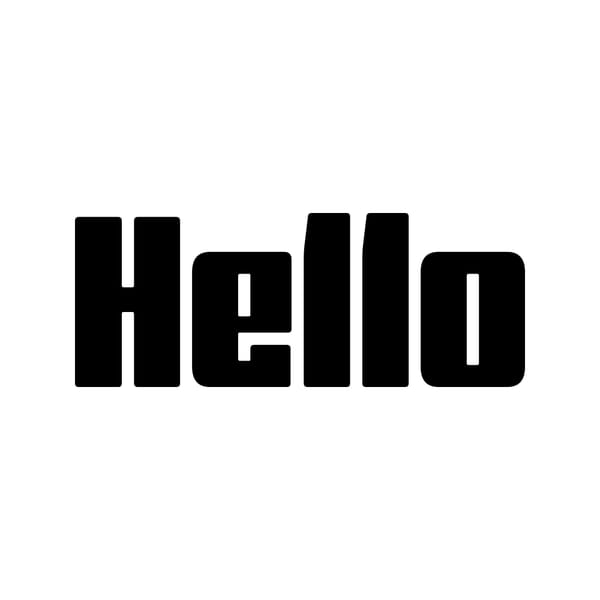 Hello 611