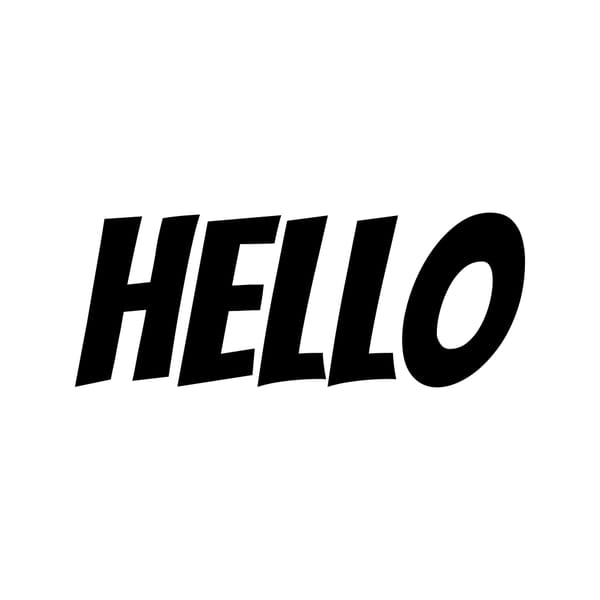 Hello 614