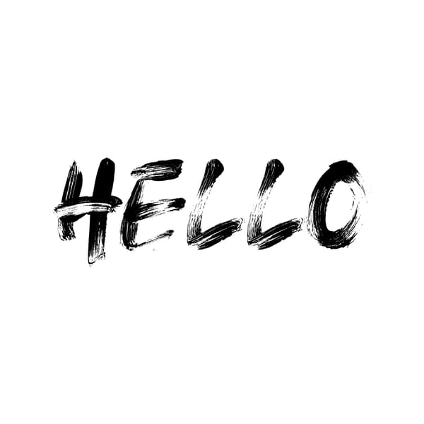 Hello 616