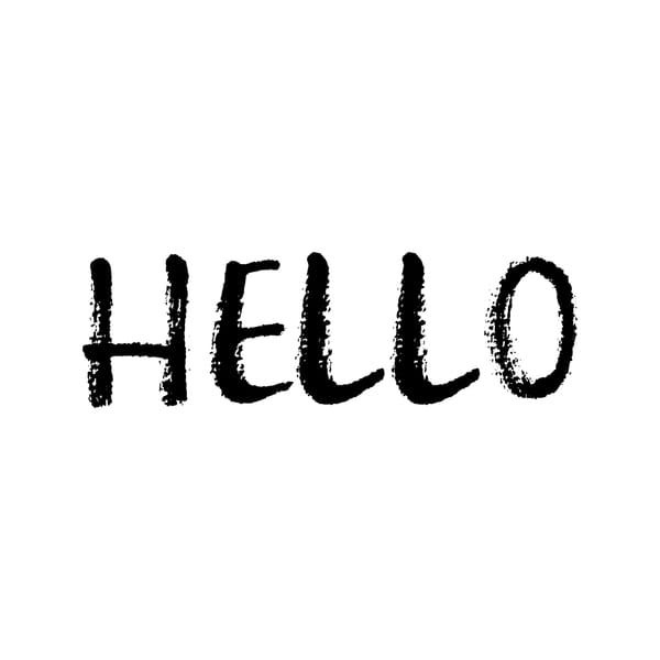 Hello 619