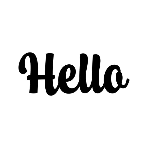 Hello 643