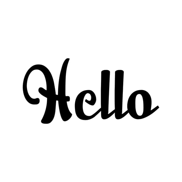 Hello 645