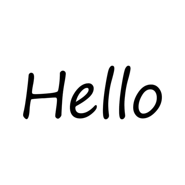 Hello 647