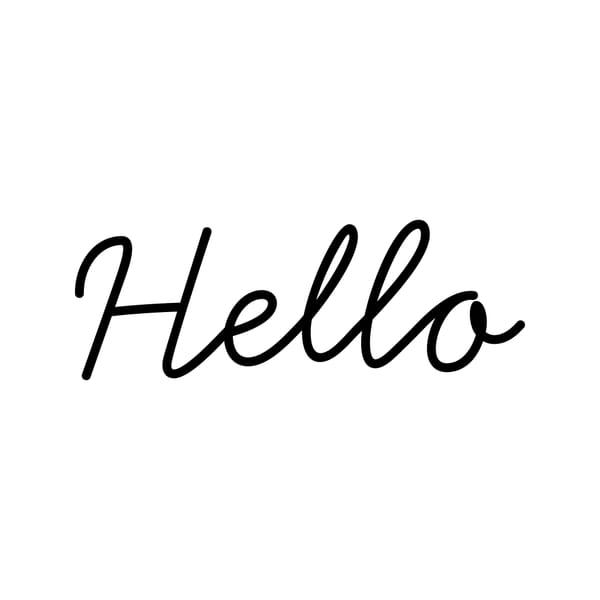 Hello 672