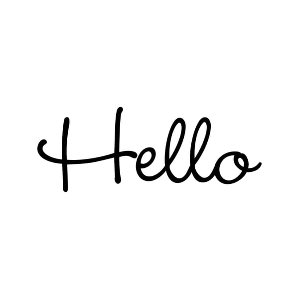 Hello 675