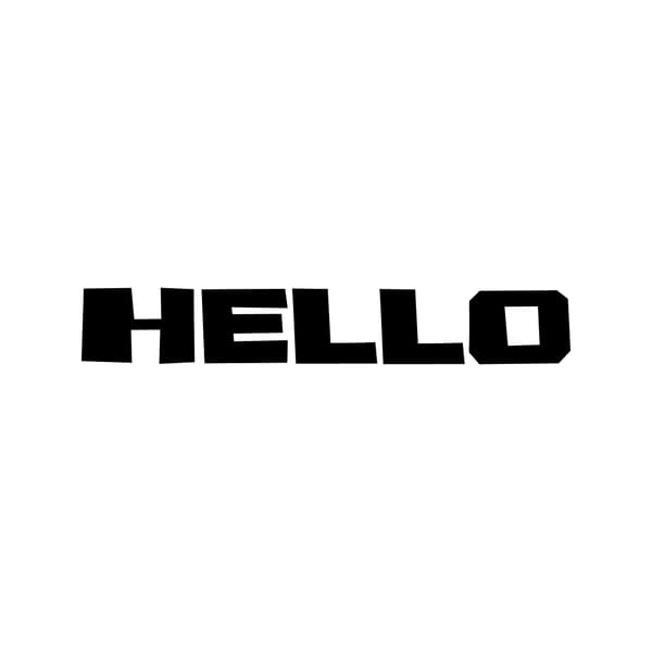 Hello 680