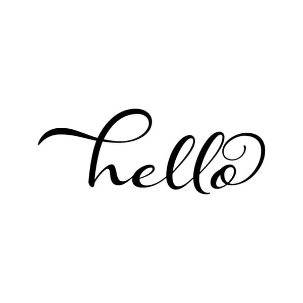 Hello 684