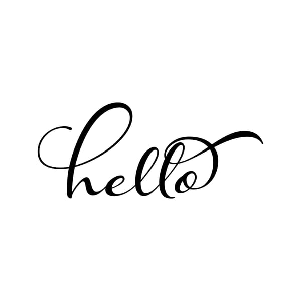 Hello 685
