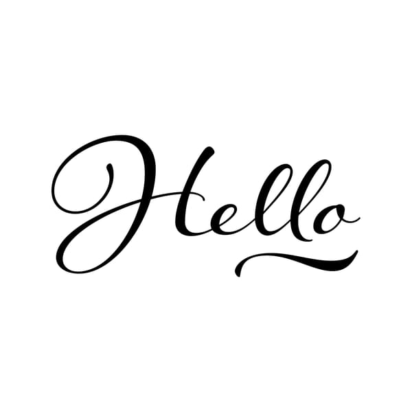 Hello 686