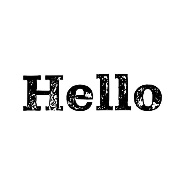 Hello 688
