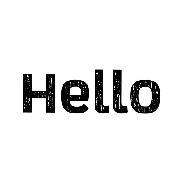 Hello 689