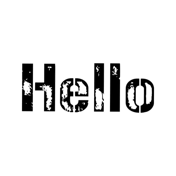 Hello 692