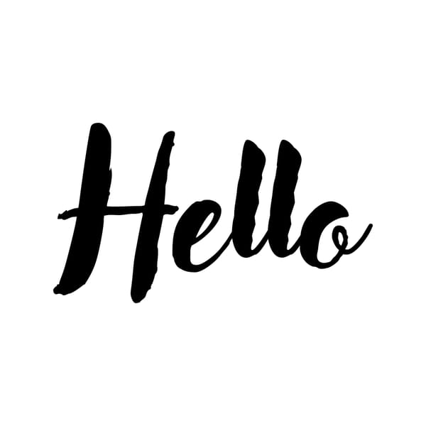 Hello 694