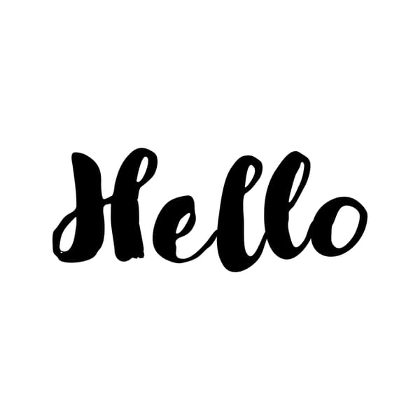 Hello 695