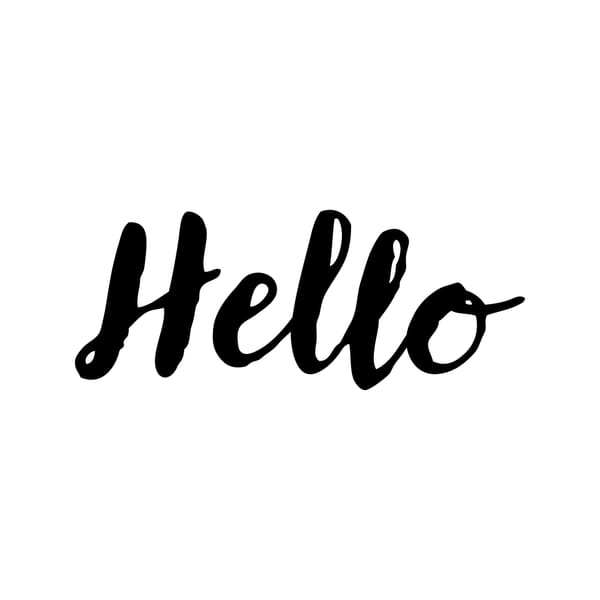 Hello 696