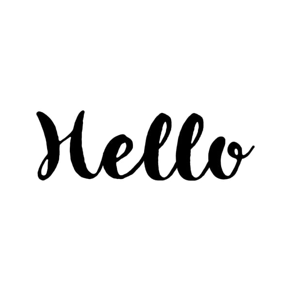 Hello 697