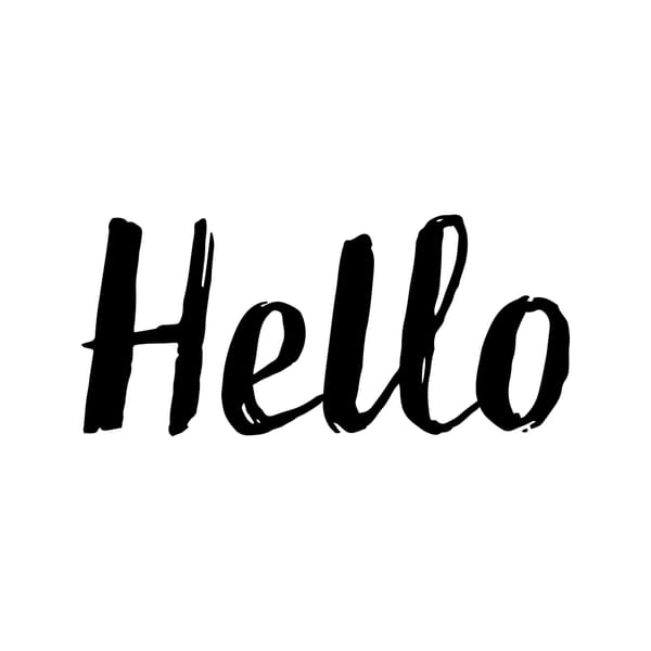 Hello 699
