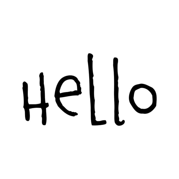 Hello 700