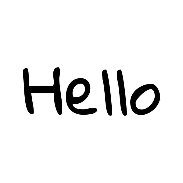 Hello 701