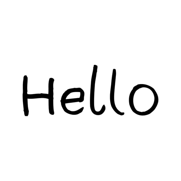 Hello 704