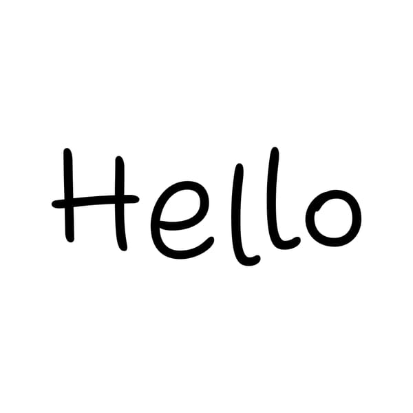 Hello 705