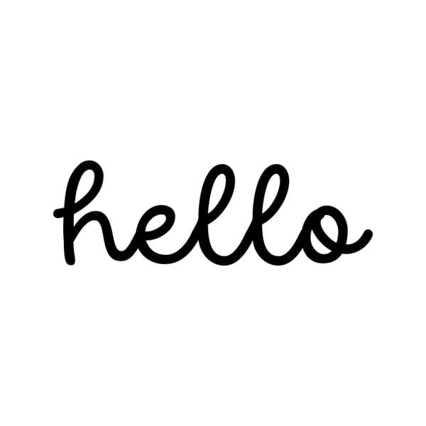 Hello 716