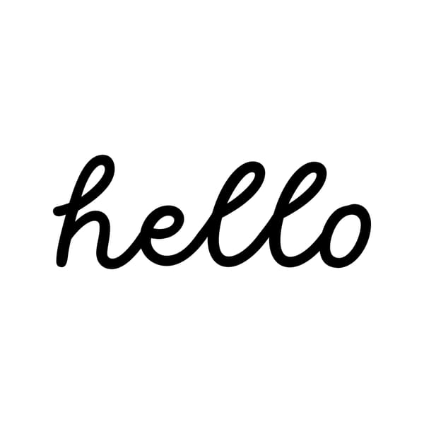 Hello 717