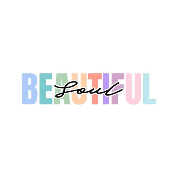 Beautiful Soul
