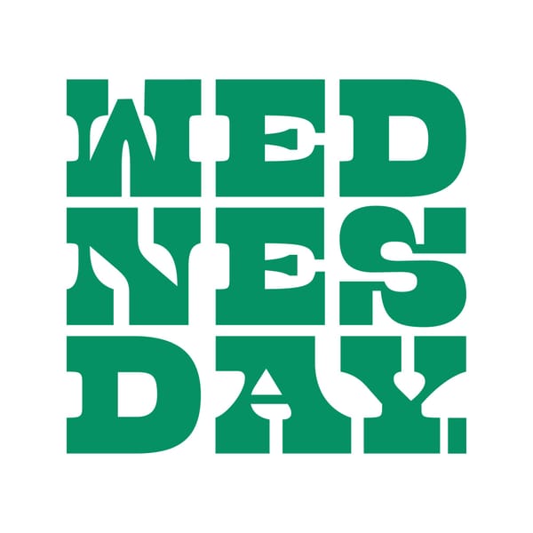 Wednesday Green