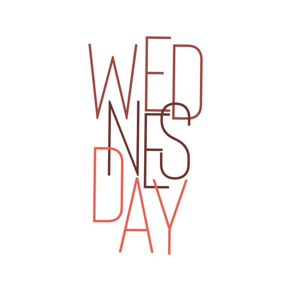Wednesday Brown