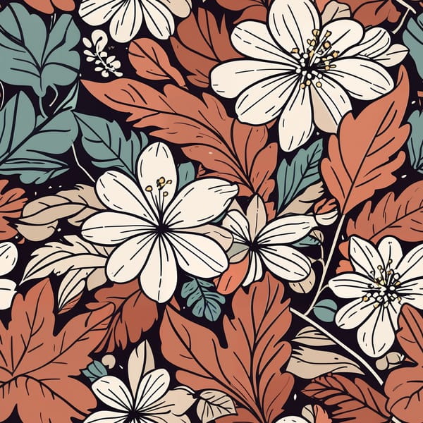 Harvest Floral