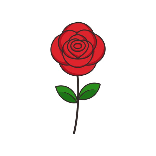 Rose 2
