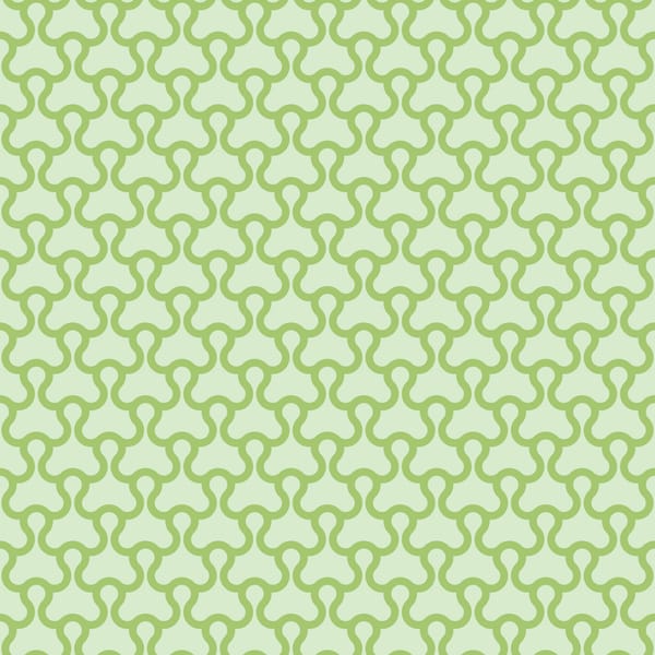 Traditional Linear Pattern