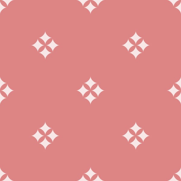 Star Bloom Pattern