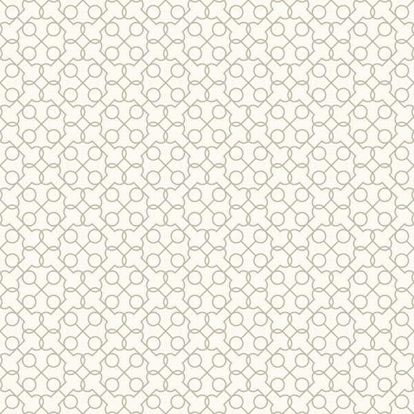 Geometric Loop Pattern