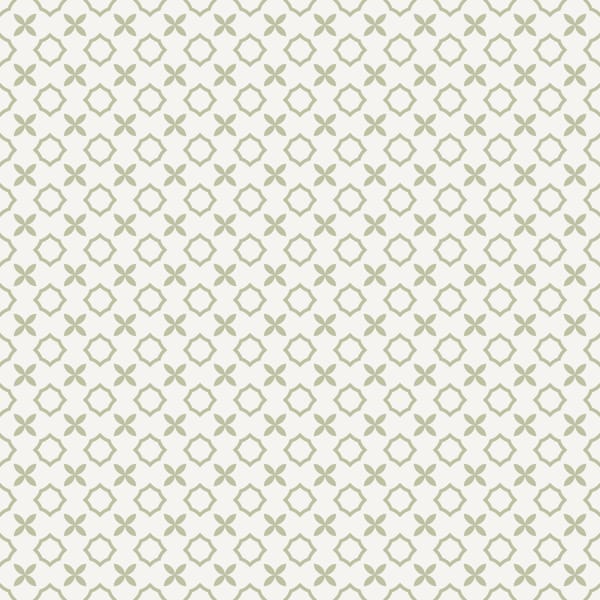 Petal Floral Pattern