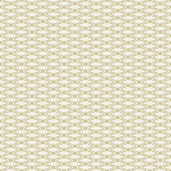 Curvilinear Wave Pattern