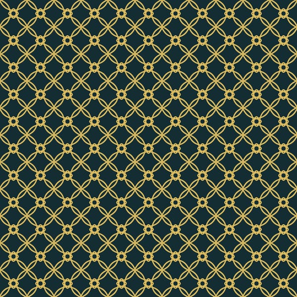 Luxury Lattice Pattern