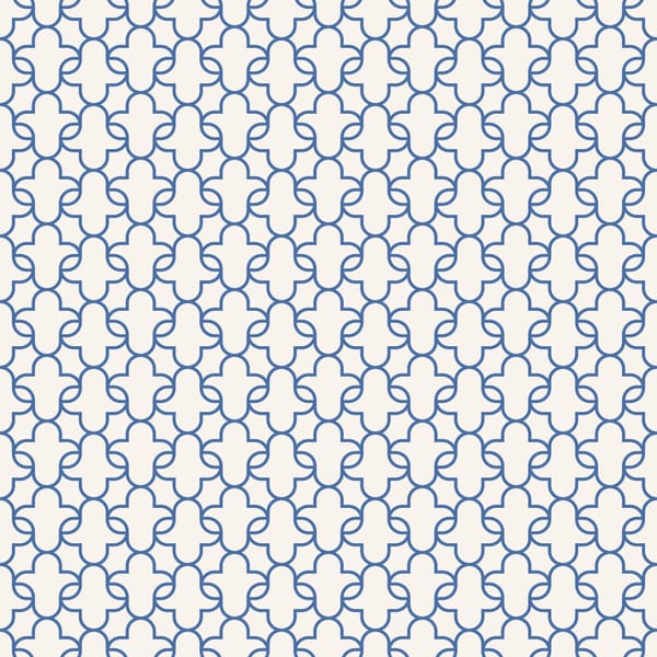 Mediterranean Arts Pattern